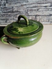 Petite coquelle poterie d'occasion  Chalindrey