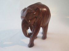Holzfigur skulptur indischer gebraucht kaufen  Aachen