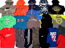 Armour nike adidas for sale  Hollywood