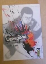 Ushijima usurier ombre d'occasion  La Gaude
