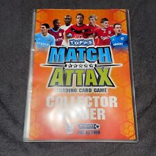 Topps match attax for sale  TREFRIW