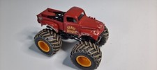 Hot wheels monster for sale  Ireland