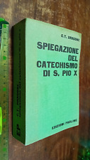 Libro spiegazione del usato  Fonte Nuova