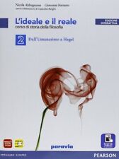 Ideale reale 9788839524263 usato  Sesto San Giovanni