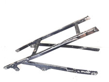 Boucle arrière chassis d'occasion  Mer