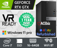 Ready gaming desktop for sale  State College