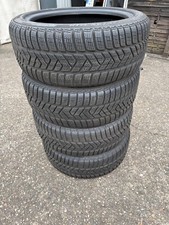 Pirelli winterreifen 225 gebraucht kaufen  Ludwigsburg
