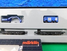 B15 märklin 82354 gebraucht kaufen  Königsbrunn