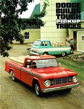 1967 dodge pickup for sale  Meadville