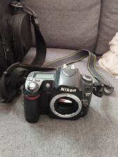 Appareil photo nikon d'occasion  Luneray