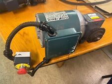 Reliance electric motor for sale  CRAIGAVON