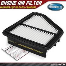 Air filter honda for sale  UK