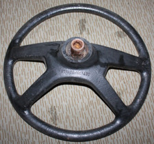 Trabant pur lenkrad gebraucht kaufen  Deutschland
