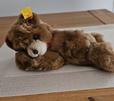 Steiff teddy floppy gebraucht kaufen  Köln