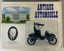 Antique automobile club for sale  Coopersburg