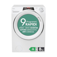Candy rapidã 1486dwmct1 usato  Roccagloriosa