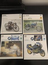 German bike motorcycle for sale  Quinton