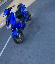 Yamha aerox parts for sale  WREXHAM
