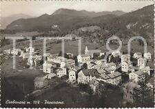 Carbonare 1118 panorama usato  Polcenigo