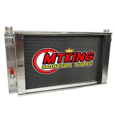 Aluminum radiator bobcat for sale  Rialto