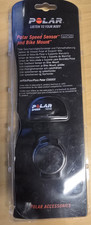 Polar speed sensor gebraucht kaufen  Bayersoien