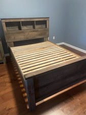 Trinell full bookcase for sale  Milford