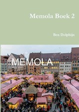 Ben dolphijn memola gebraucht kaufen  Dissen am Teutoburger Wald