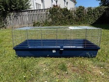 Tierkäfig kleintiere nager gebraucht kaufen  Wetzlar