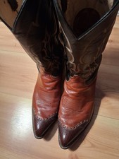 Tony lama 13d for sale  Puyallup
