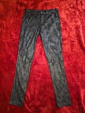 Khujo hose wildlederoptik gebraucht kaufen Khujo hose wildlederoptik gebraucht kaufen  Malchow-Umland