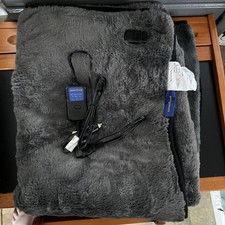 electric car blanket for sale  Wallingford