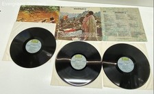 Woodstock original soundtrack for sale  Seattle