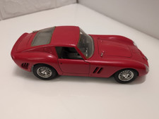 Burago 3011 ferrari usato Burago 3011 ferrari usato  Cogliate