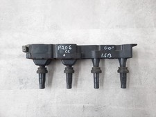 Bobina per peugeot usato  Italia
