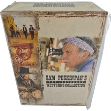 Sam peckinpah the d'occasion Sam peckinpah the d'occasion  Paris VIII