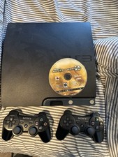 Ps3 slim 80gb for sale  Frisco
