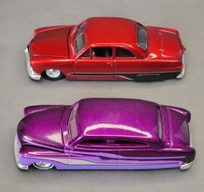 1950 ford custom for sale  Spring Hill