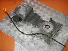 Stirndeckel steuergehäuse bmd gebraucht kaufen  München