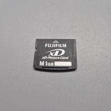 Picture card 1gb for sale  LEEDS