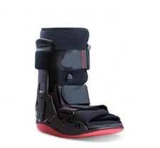 Tutore stivale rigido usato Tutore stivale rigido usato  Giugliano in Campania