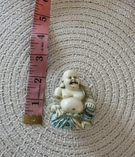 Vintage laughing buddha for sale  BOLTON