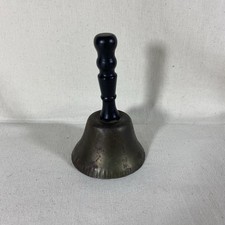 Antique brass bell for sale  Oklahoma City