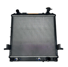 Genuine radiator 2017 for sale  Denton