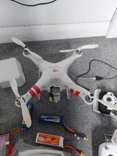 dji phantom 3 for sale  GLASGOW