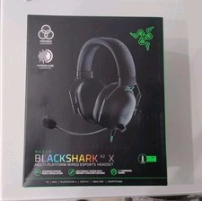 Razer blackshark cuffie usato  Avellino