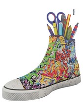 Ravensburger puzzle sneaker gebraucht kaufen  Deutschland