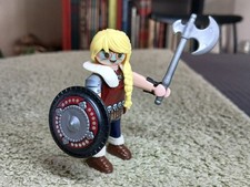 2016 playmobil femme d'occasion  Paris XIII