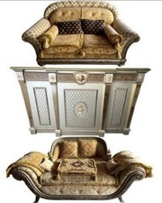 Versace silk velvet for sale  Canyon Country