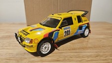 Peugeot 205 grand d'occasion  Briey
