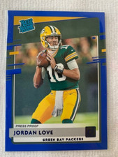 Jordan love 2020 for sale  Indianapolis